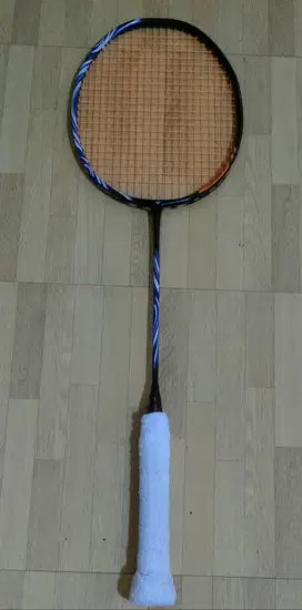 Raket Badminton Yonex Astrox 100ZZ Japan 3U G5 Dark Navy LANGKA!!!