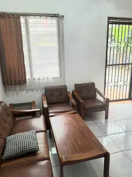 Rumah Pungkur dekat Unla dijual cepat strategis