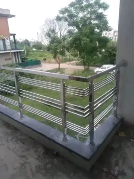 *Minimalis Balkon*