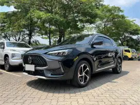 [ TERAWAT ] MG HS MAGNIFY I-SMART AT MATIC 2022 HITAM