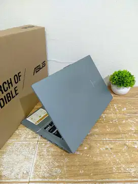 LAPTOP NEW ASUS VIVOBOOK GO A1404GA INTEL CORE I3-N305 8GB/256GB MURAH
