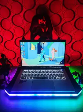 Laptop MSI MODERN SSD 512Gb RAM 8Gb FULLSET Like NEW Body SLIM