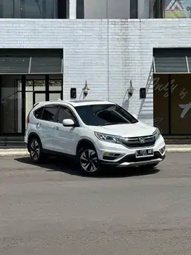 CRV PRESTIGE FENDER AUDIO 2016 PMK 2017 MATIC