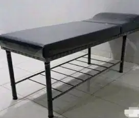Tempat tidur facial