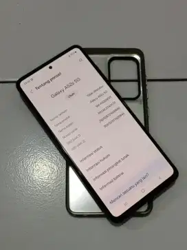 Samsung A52S 5G RAM 8/256 gb
