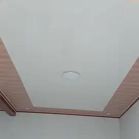 Tukang Pasang Plafon Partisi Jasa Wall Moulding Sekat PVC GRC Gypsum
