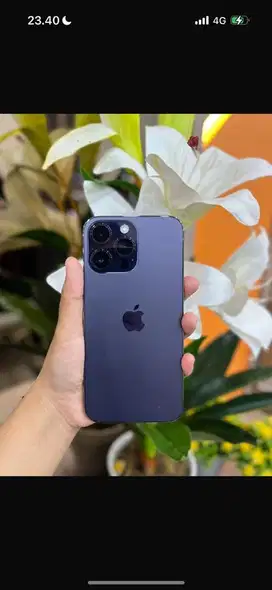 IPHONE 14PROMAX EX IBOX