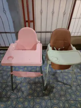Dijual babychair second 2 unit