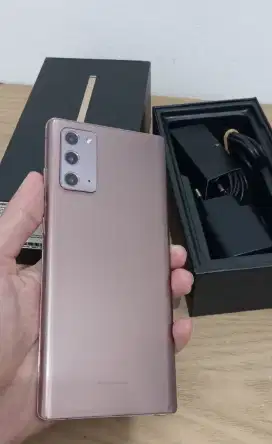Samsung Note 20 8/256