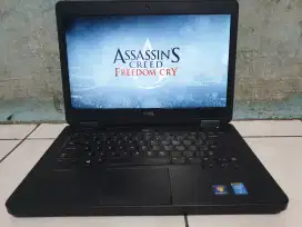DELL COREI5 4310U DUAL VGA NVIDIA GEFORCE GT 720 6GB MULUS SIAP PAKAI