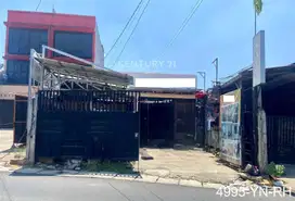 Kavling Investasi Strategis Di Pondok Kacang Raya Potensi Tinggi