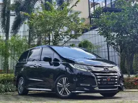 Honda Odyssey 2.4 Prestige facelift 2019