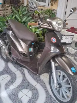 Piaggio Liberty