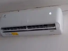 Service AC bongkar pasang AC tukang AC panggilan tambah freon AC