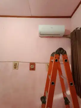 Service AC bongkar pasang AC tukang AC panggilan isi freon AC