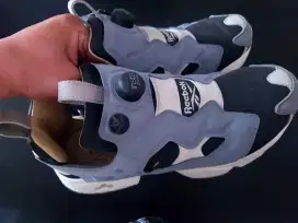 Sepatu Reebok Instapump Fury 94 Original