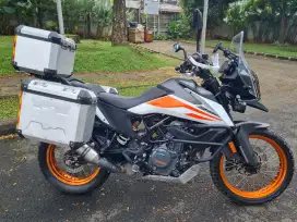 KTM 390 Adventure