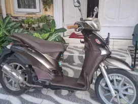 Piaggio Liberty 110