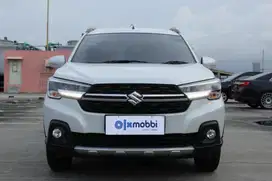 2020 TDP 10JT Suzuki XL7 1.5 Alpha Bensin-AT Putih