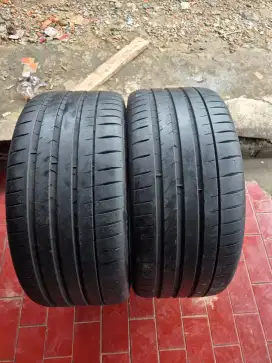 Ban copotan mercy mechlin pilot sport4S 255/35 R20.80% 2021..2pcs
