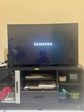 Tv samsung 43inc mulus