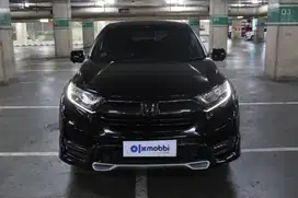 2018 TDP 15JT Honda CR-V 1.5 Turbo Prestige Bensin-AT Hitam