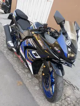 Kawasaki Ninja 250