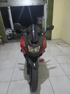 Di Jual Ninja RR New