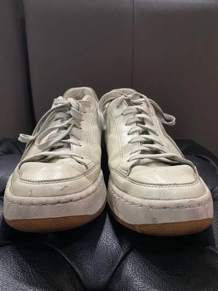 Sepatu skechers ori bekas