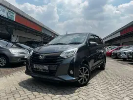Toyota Calya 2020 Bensin