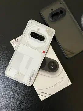 Nothing phone 3a 8/128