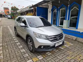 CRV 2.4 MATIC 2014 DP 3JT