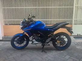 Vixion R 2018 mulus