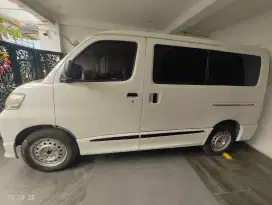 Luxio 2018 putih