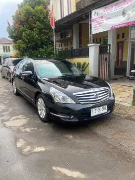 Nissan Teana XV250
