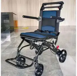 Kursi Roda Travel Gea FS800