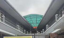 Kost dan Kios Strategis Dekat Kampus Unjadi