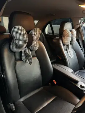 Mercedes-Benz C200 2010 Bensin
