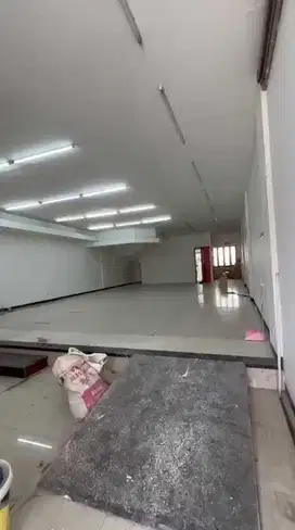 Ruko Bagus Siap Pakai Strategis di Margacinta Bandung