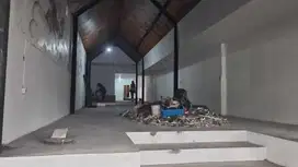Ruang Usaha Strategis Siap Pakai di Sayap Setaibudi Bandung