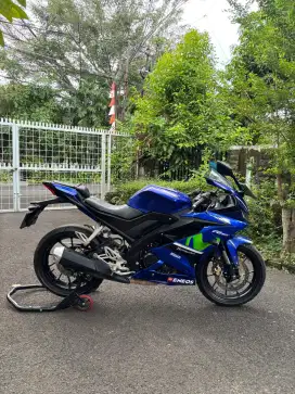 DP 900 Ribuan Yamaha R15 V3 2018