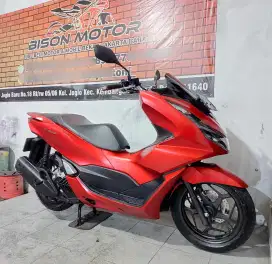 Istimewa rawatan! HONDA NEW PCX 160 CBS ISS ALARM 2021 Pajak panjang