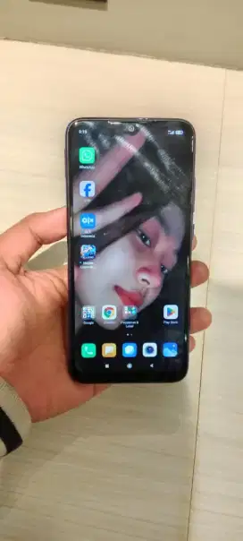 Redmi Note 7 Pro 6/128