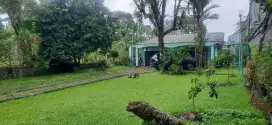Villa jarang ada, harga mendekati NJOP