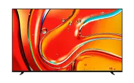 SONY BRAVIA 7 MINI LED GOOGLE TV 65 INC (EX DISPLAY LENGKAP MULUS)