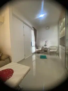 Dijual Rumah Full Furnished termurah Menagio
