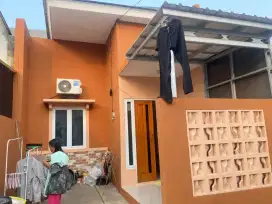 Over Kredit Rumah Cicilan 3 Jutaan di Cilodong Depok