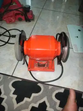 Mesin Asahan, masih bagus banget