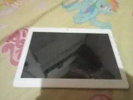 Tablet Android Mediatek Layar 10 inch (128 GB)