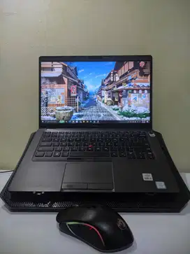 LAPTOP DELL LATITUDE 5400 GAMING TOUCHSCREEN [LIMITED EDITION]